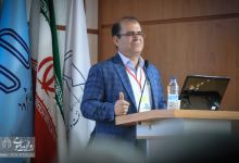 گزارش تصویری  | افتتاحیه همایش ملی مدیریت ریسک و تاب آوری در صنایع معدنی 